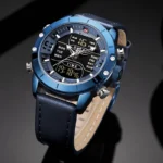 Naviforce 9153 L - Blue