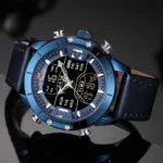 Naviforce 9153 L - Blue - Image 3