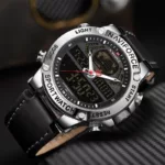 Naviforce 9164 L - Black
