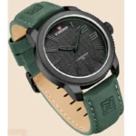 Naviforce 9202 L - Green - Image 2