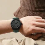 Naviforce 9202 L - Green - Image 7
