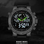 Naviforce 9164 L - Black - Image 3