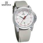 Naviforce 8031 - Gray
