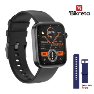 COLMI P71 Smartwatch Black