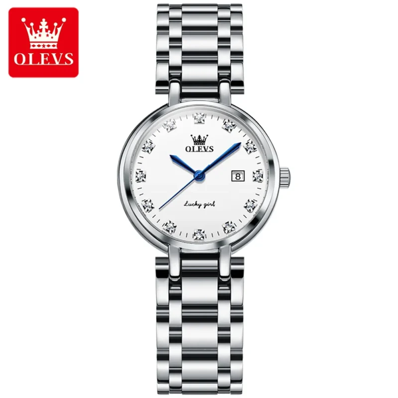 Olevs 5575 - Diamond - Image 1