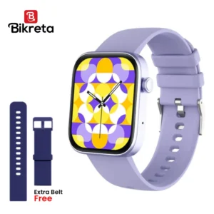 COLMI P71 Smartwatch - Light Purple