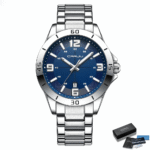 CRRJU 5003 - Sliver blue - Image 2