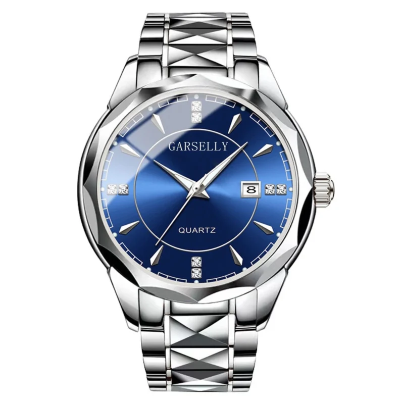 Garselly 613 - Sliver Blue - Image 1