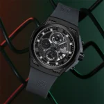 Naviforce 8051T For Man - Gray