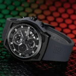 Naviforce 8051T For Man - Gray - Image 3