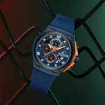 Naviforce 8051 For Man - Blue - Image 3