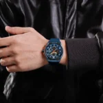 Naviforce 8051 For Man - Blue - Image 4