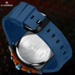 Naviforce 8051 For Man - Blue - Image 6