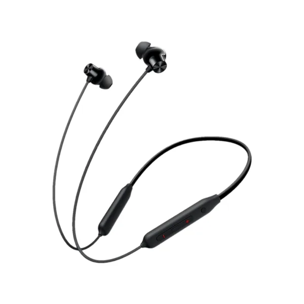 OnePlus Bullets Wireless Z2 ANC - Black