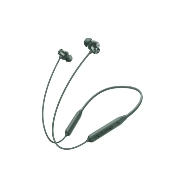 OnePlus Bullets Wireless Z2 ANC - Green