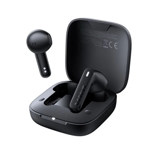 BASEUS Bowie E16 TWS Earbuds - Black