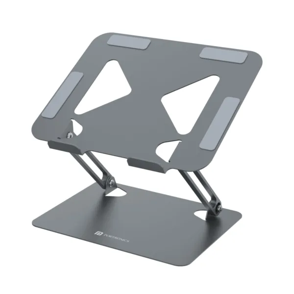 Laptop Stand - Gray