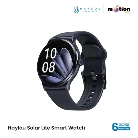 Haylou Solar Lite Smart Watch - Image 2