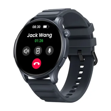 Zeblaze Btalk 3 Pro – Space Gray - Image 2