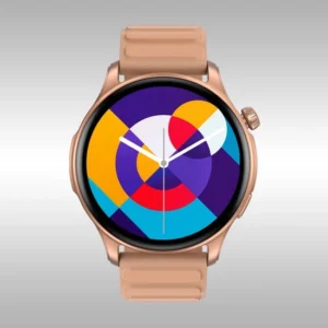 Zeblaze Btalk 3 Pro – Rose Pink