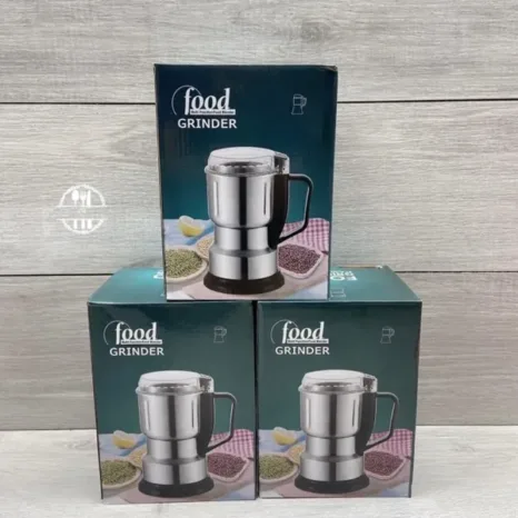 Food Grinder Machine Model - 0924 - Image 8