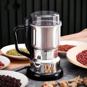 Food Grinder Machine Model - 0924