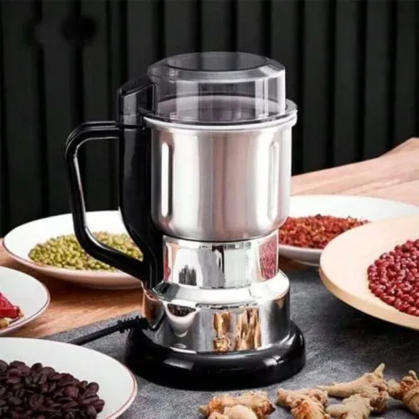 Food Grinder Machine Model - 0924