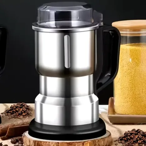 Food Grinder Machine Model - 0924 - Image 2