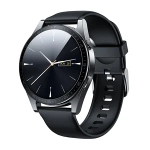 Joyroom JR-FC2 Smart Watch - Black ( Dual Strap )