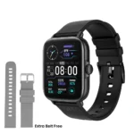Colmi P28 Plus Smartwatch - Black