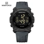 Naviforce 7104 - Gray - Image 7