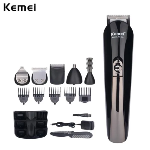 Kemei KM-600 Trimmer