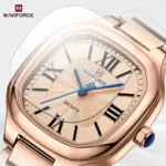 Naviforce 5042 - Rose For Woman - Image 3