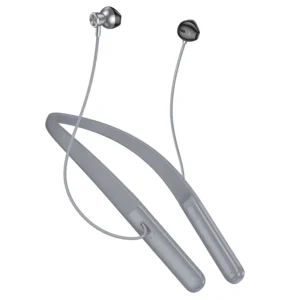 Hoco ES73 Wireless Neckband - Gray