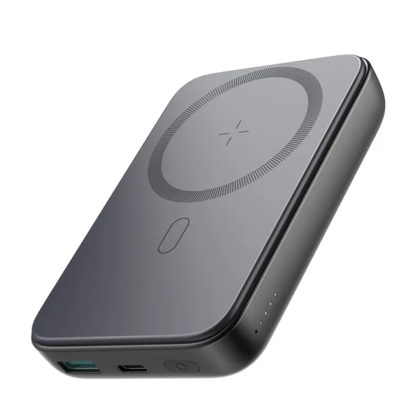 JOYROOM JR-W020 20w Power Bank 10000mah - Black