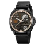 Skmei 2289 - Black