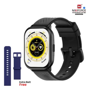 Zeblaze GTS 3 - Black