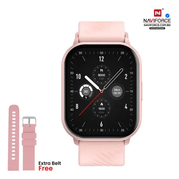 Zeblaze GTS 3 - Pink