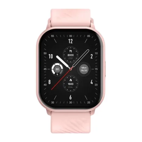 Zeblaze GTS 3 - Pink - Image 2