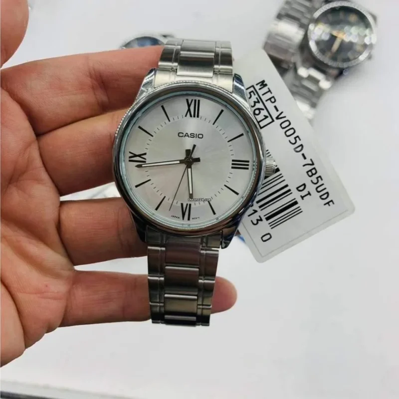 Casio MTP-V005D-7B5UDF - Image 4