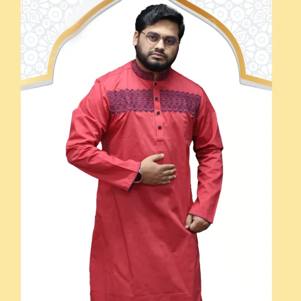 Premium Panjabi - PN103