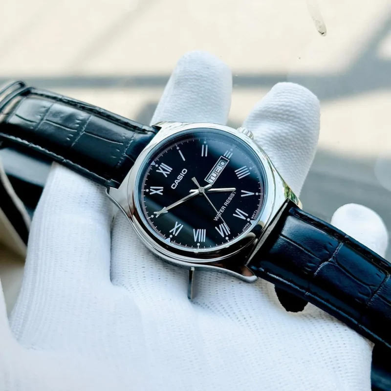 Casio MTP-V006L-1BUDF - Image 2