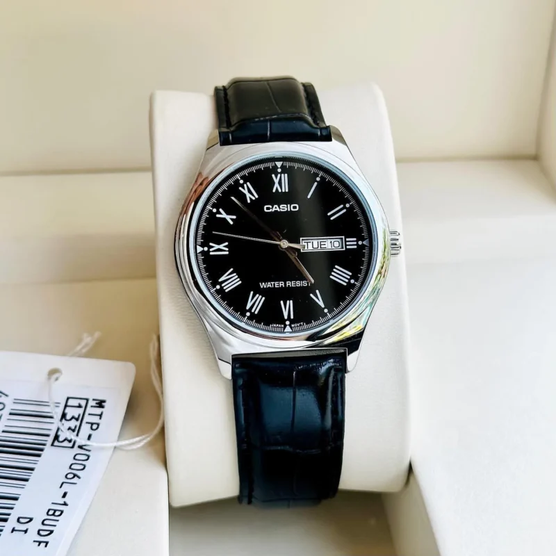 Casio MTP-V006L-1BUDF - Image 6