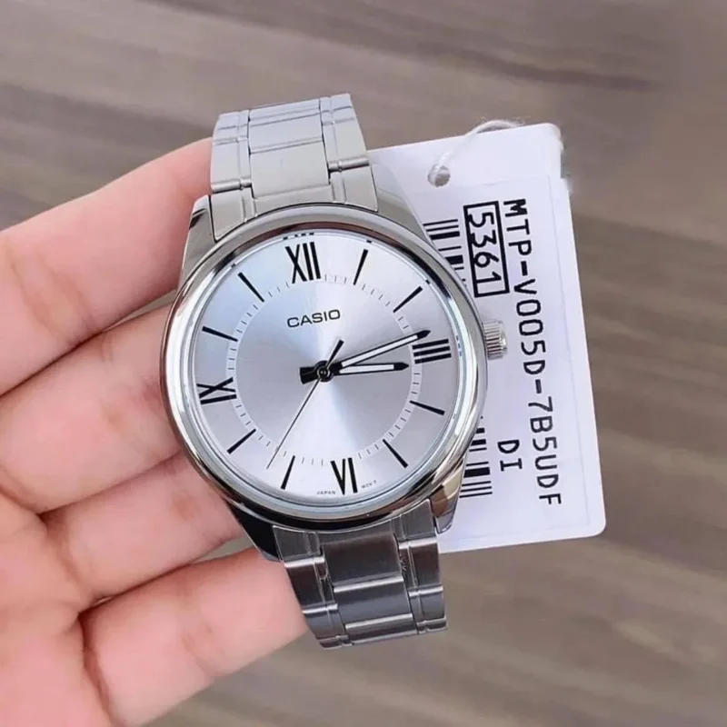 Casio MTP-V005D-7B5UDF - Image 1