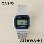 Casio A159 WA-N1
