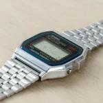 Casio A159 WA-N1 - Image 3