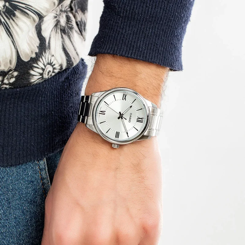 Casio MTP-V005D-7B5UDF - Image 6