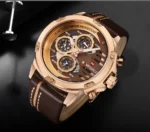 Naviforce 9110 L - Gold - Image 3