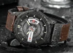 Curren 8301 - Brown - Image 7