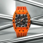 Naviforce 7105 - Orange